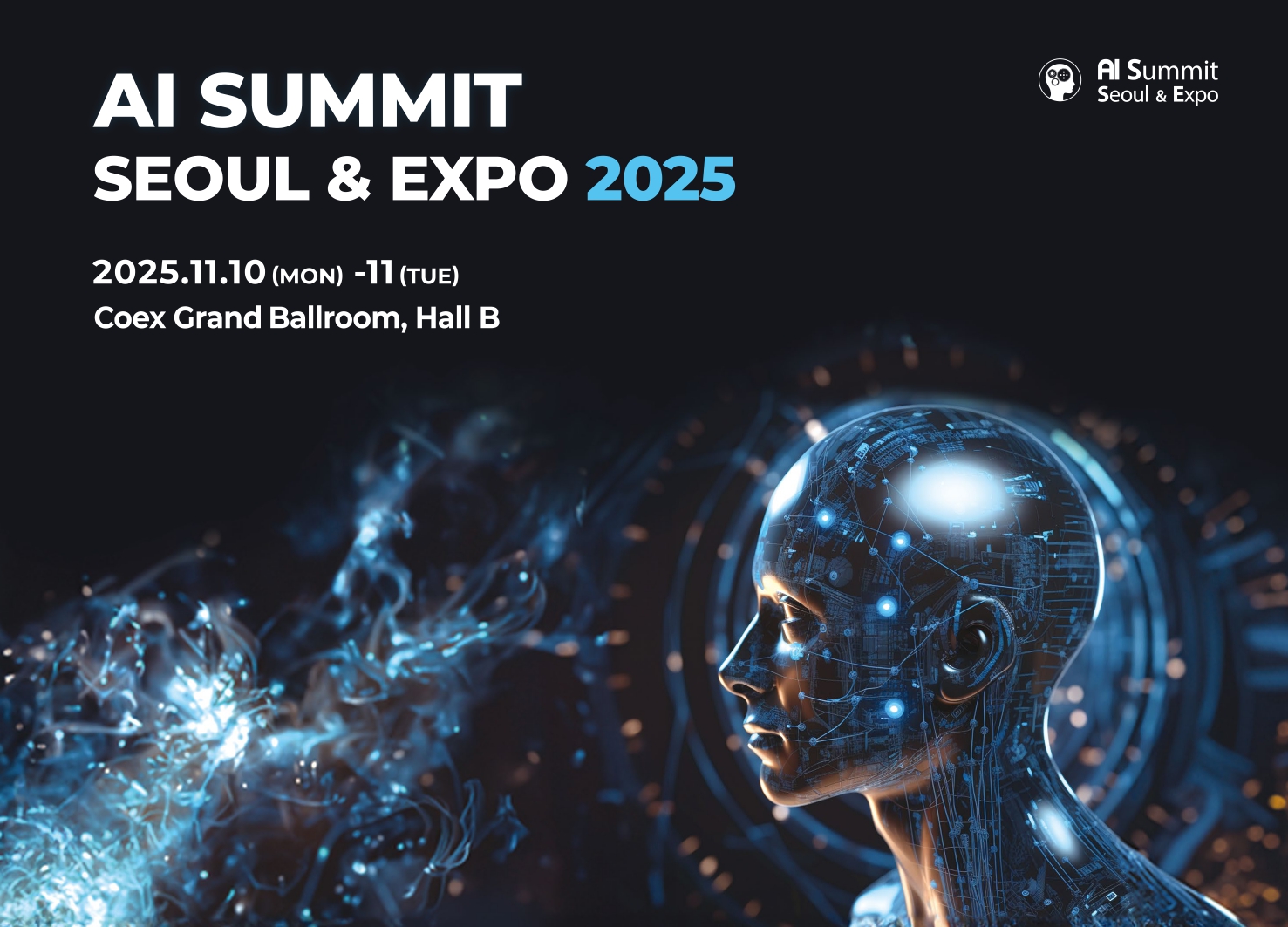 AI SUMMIT SEOUL